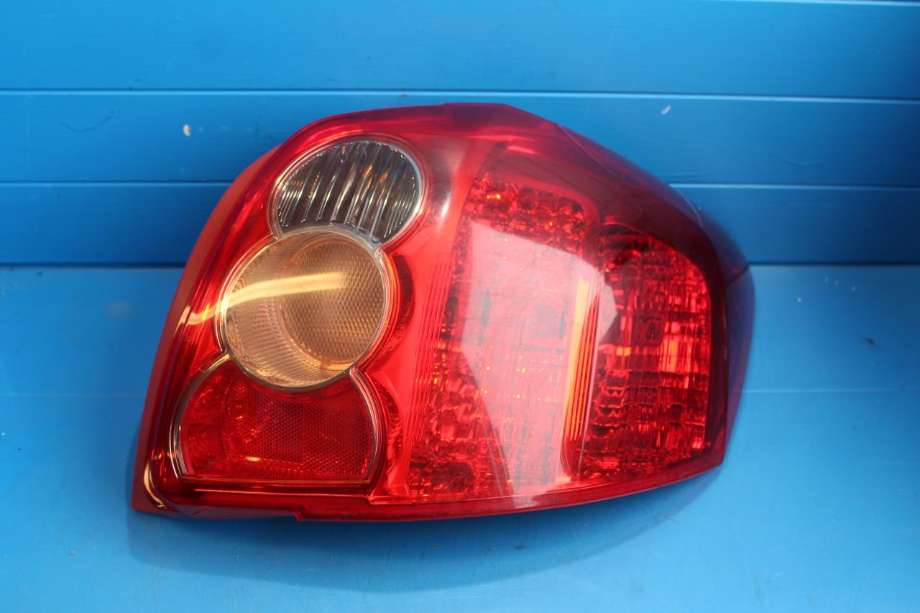 Baklykt høyre til Toyota Auris 2010-2012 (Type I, Fase 2)