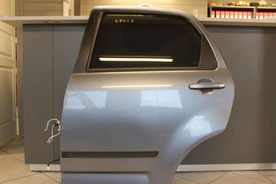 Dør venstre bak til Daihatsu Terios, 2006-->> (Type II)  