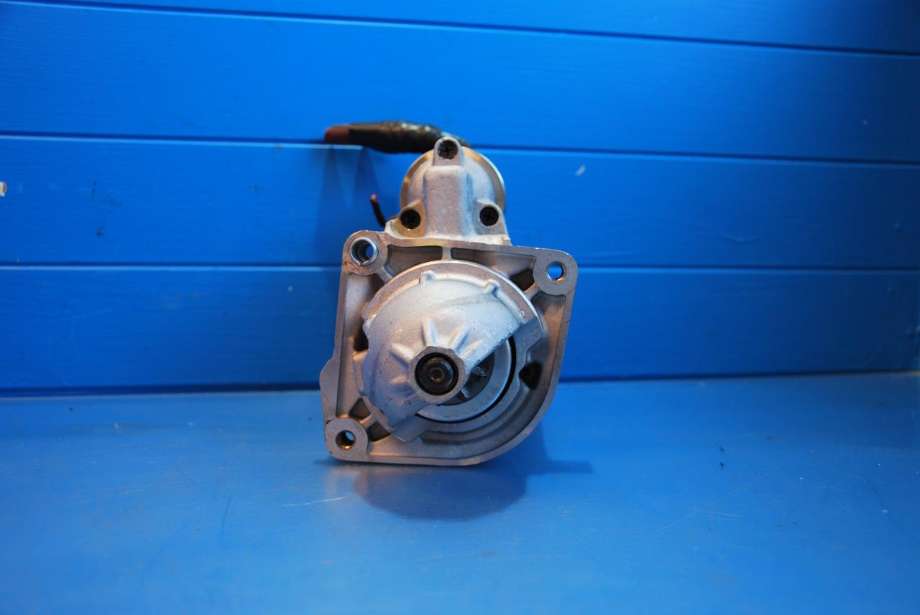 Starter diesel til Fiat Ducato 1994-2002  (BOSCH|0 986 017 020|)