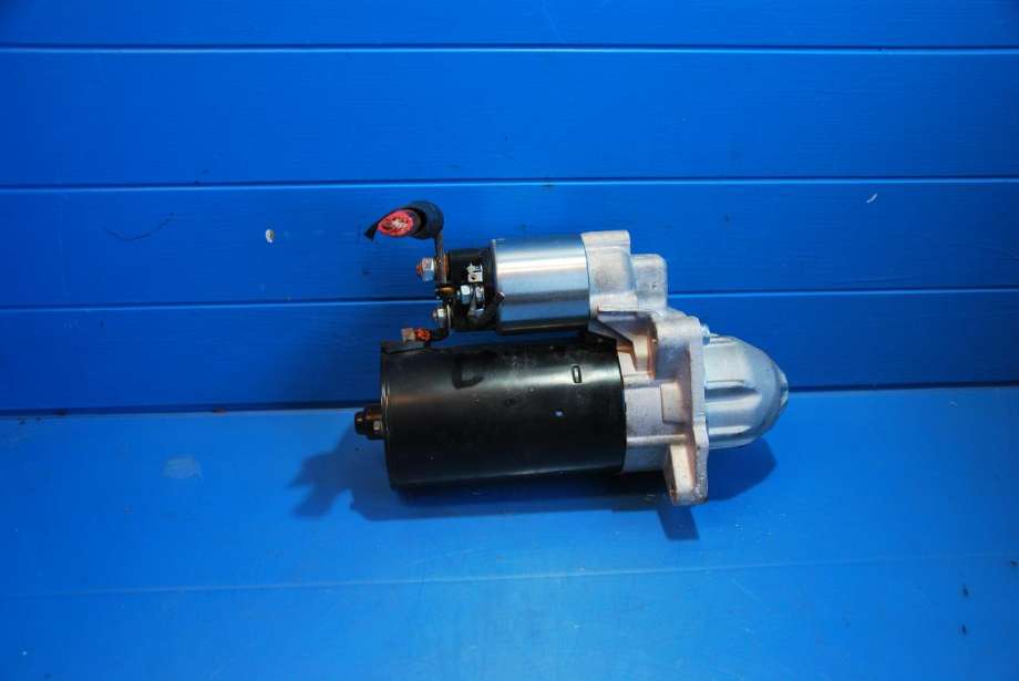 Starter diesel til Fiat Ducato 1994-2002  (BOSCH|0 986 017 020|)