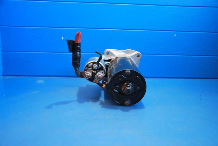 Starter diesel til Fiat Ducato 1994-2002  (BOSCH|0 986 017 020|)