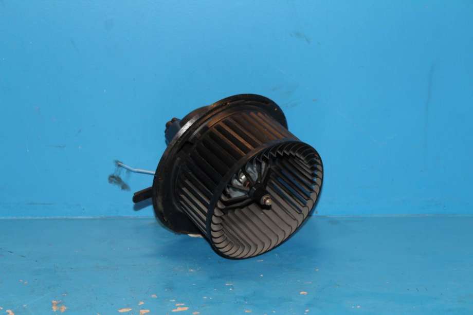 Varmeapparat motor til VW Golf VI, 2008-2012  