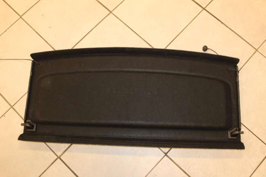 Hattehylle til VW Polo 2002-2005 (Type IV, Fase 1)  