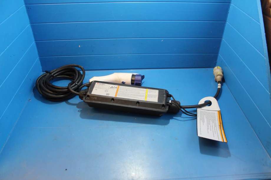 Batterilader kabel til Peugeot Partner 2015-2019 (Type II, Fase 2) (YAZAKI|MODELL NR. 9482A422|)
