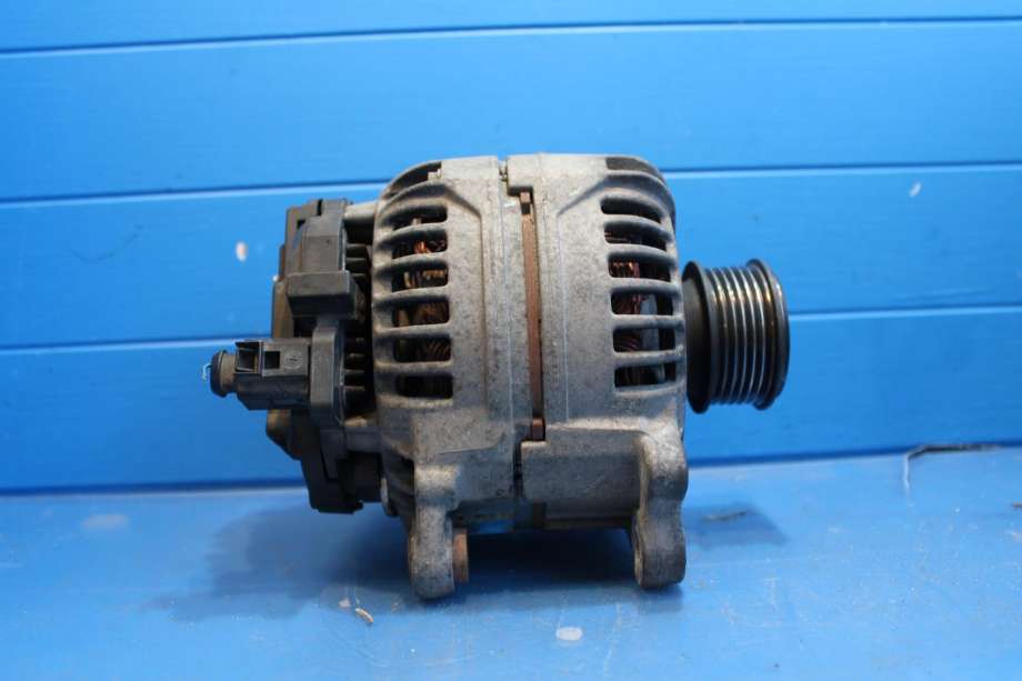 Dynamo diesel til Audi A4 2001-2004 (Type II) (B6) (B6) (0 124 525 050|06F 903 023 F|)