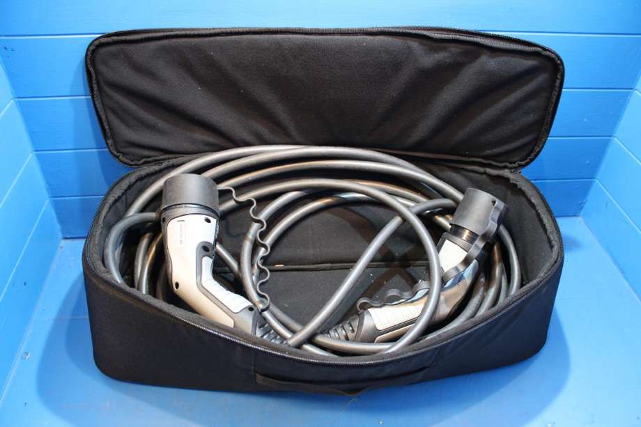 Batterilader kabel til Hyundai Ioniq Electric, 2019-->> (Fase 2)  