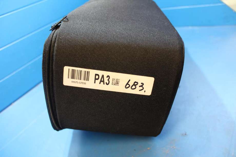 Batterilader kabel til Hyundai Ioniq Electric 2019-->> (Fase 2)