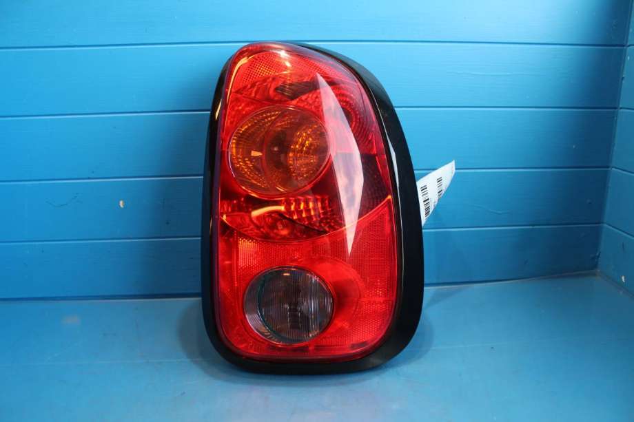 Baklykt høyre til Mini Countryman, 2010-2016 (R60) (R60) 