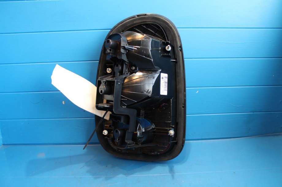 Baklykt høyre til Mini Countryman 2010-2016 (R60) (R60)