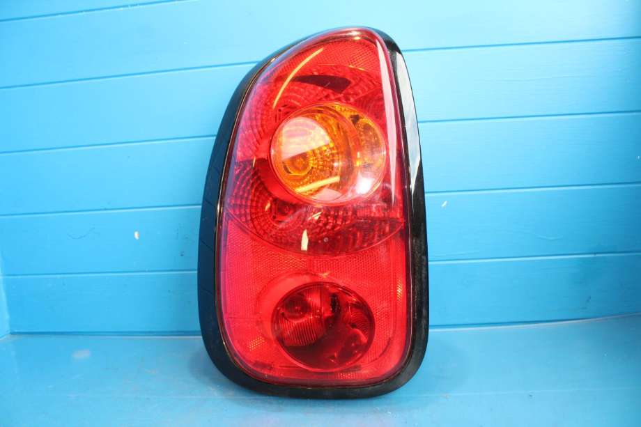Baklykt venstre til Mini Countryman, 2010-2016 (R60) (R60) 