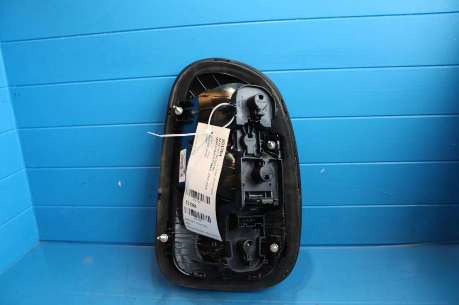 Baklykt venstre til Mini Countryman 2010-2016 (R60) (R60)