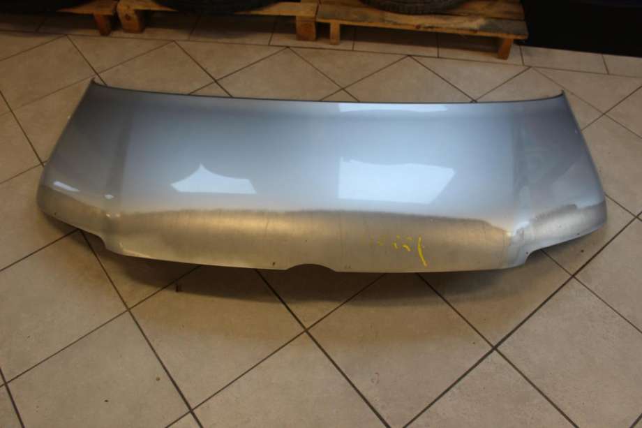 Panser til VW Transporter / Caravelle, 2003-2009 (Fase 1) (T5) (T5) 