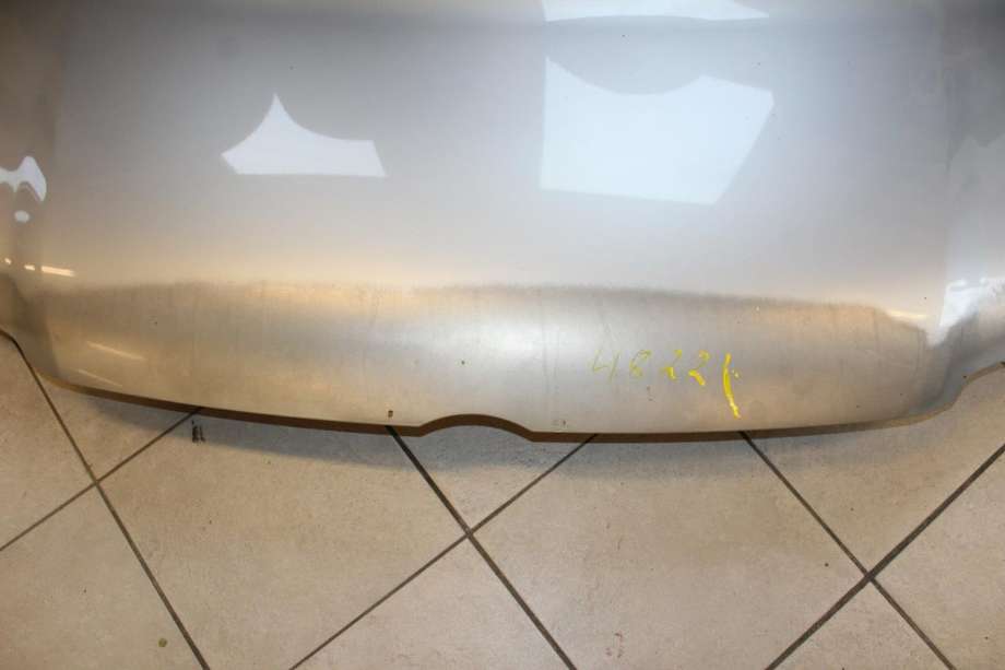 Panser til VW Transporter / Caravelle 2003-2009 (Fase 1) (T5) (T5)
