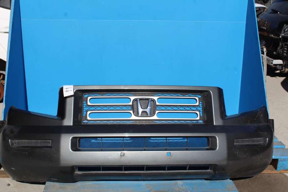 Støtfanger foran til Honda Ridgeline, 2005-2015  