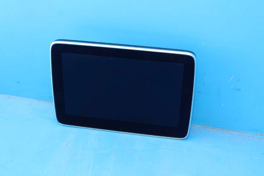 Multimedia display (MCU - Media Controller Unit) til Mercedes A-Klasse, 2012-2018 (W176) (W176) 