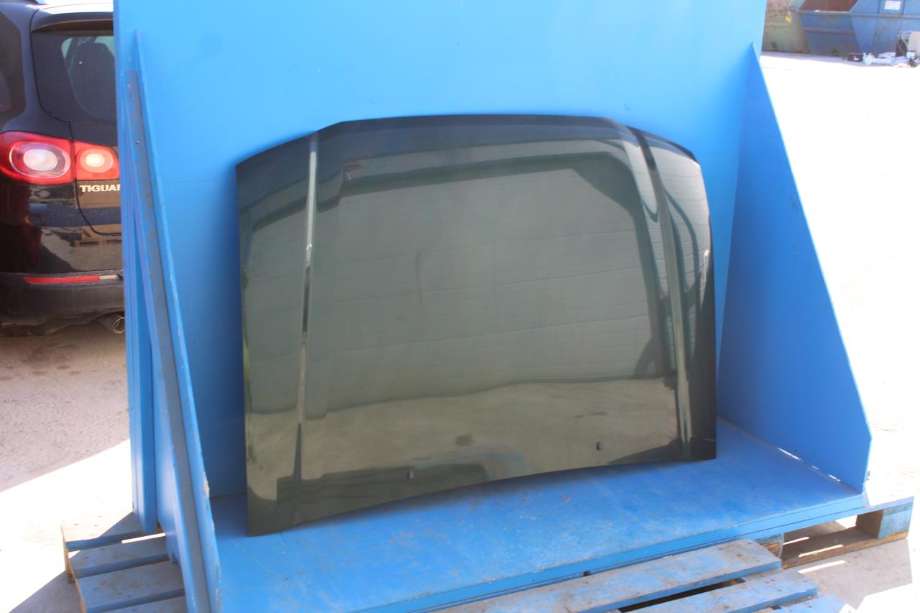 Panser til Toyota Land Cruiser 90, 1996-2002  