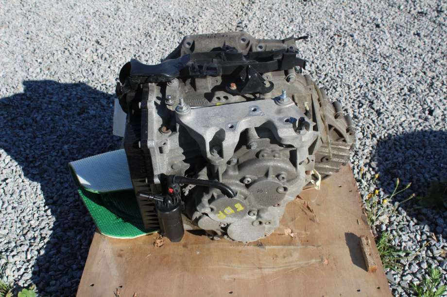 Girkasse automat til Volvo V60, 2010-2013 (Type I, Fase 1)  (DG9R 700 AA|AWBB1 160312 144033)
