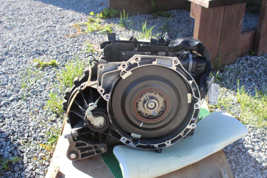 Girkasse automat til Volvo V60 2010-2013 (Type I, Fase 1) (DG9R 700 AA|AWBB1 160312 144033|1285041|)