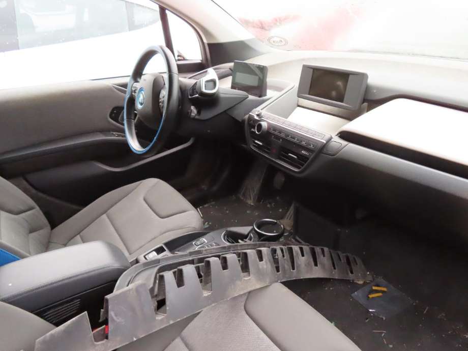 BMW i3 2013-2022 delebil , Motorkode: IB1P25B, Girkassekode: 