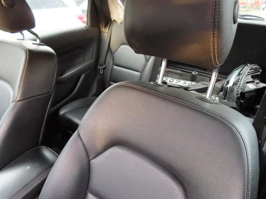 Mercedes B-Klasse 2011-2018 (W246) delebil , Motorkode: K9K, Girkassekode: 