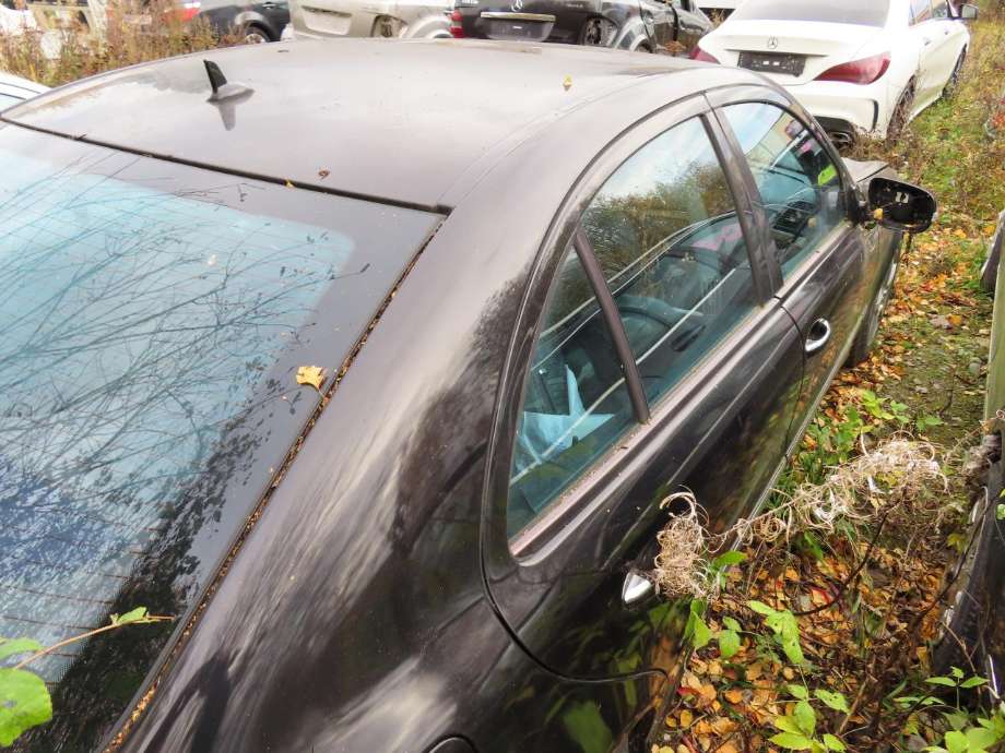 Mercedes E-Klasse 2006-2009 (Fase 2) (W211) delebil , Motorkode: , Girkassekode: 