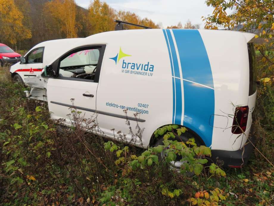 VW Caddy 2020-->> (Type IV) delebil , Motorkode: DFS, Girkassekode: 