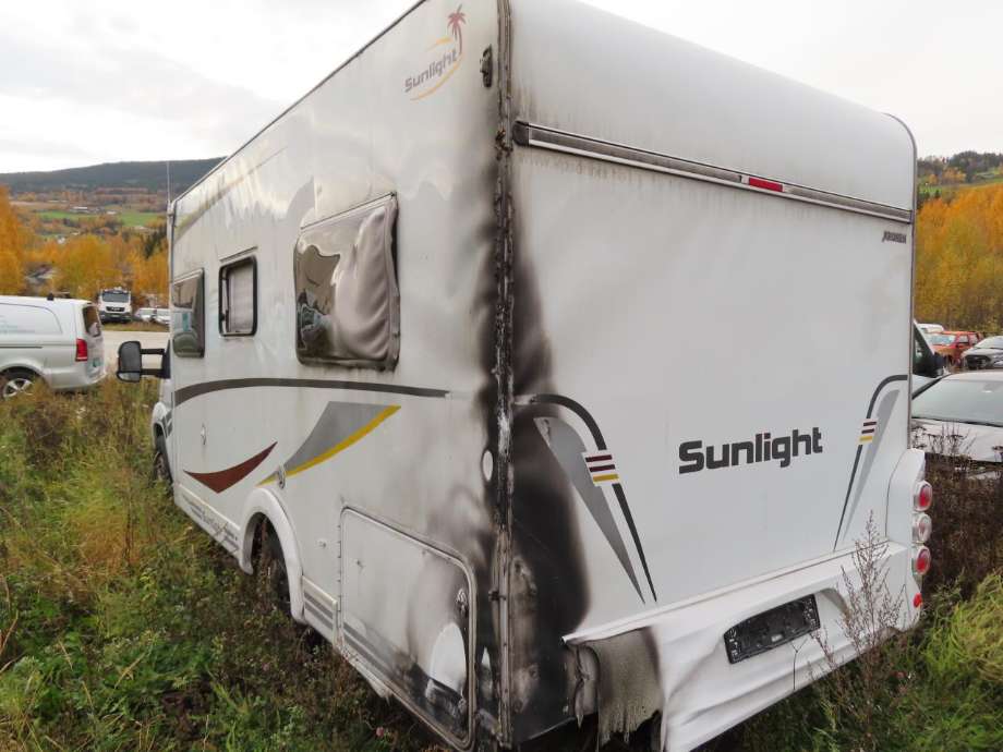Fiat Ducato 2007-2013 delebil , Motorkode: F1AE0481N, Girkassekode: 