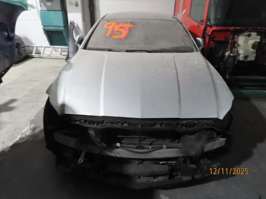 Mercedes CLS, 2011-2017 (C218) (C218) delebil , Motorkode: 157981