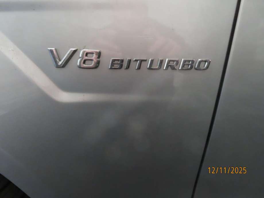 Mercedes CLS 2011-2017 (C218) delebil , Motorkode: 157981, Girkassekode: 