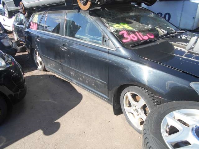 Toyota Avensis 2003-2008 (Type II) , Motorkode: , Girkassekode: