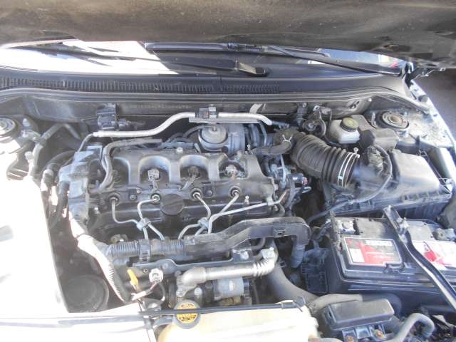 Toyota Avensis 2003-2008 (Type II) , Motorkode: , Girkassekode: