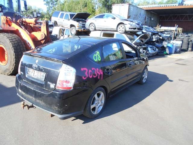 Toyota Prius 2004-2009 (Type II) (COMBI) (COMBI), Motorkode: , Girkassekode: 