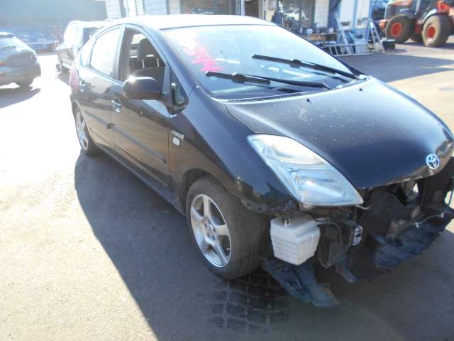 Toyota Prius 2004-2009 (Type II) (COMBI) (COMBI), Motorkode: , Girkassekode: 