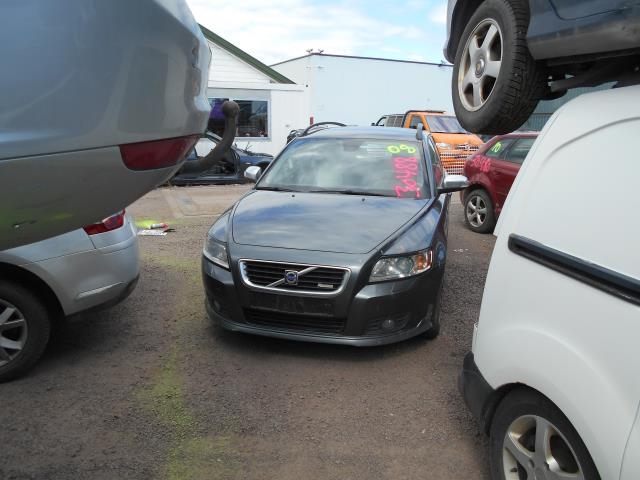 Volvo V50 2004-2007 (Fase 1) , Motorkode: D4164T, Girkassekode: 