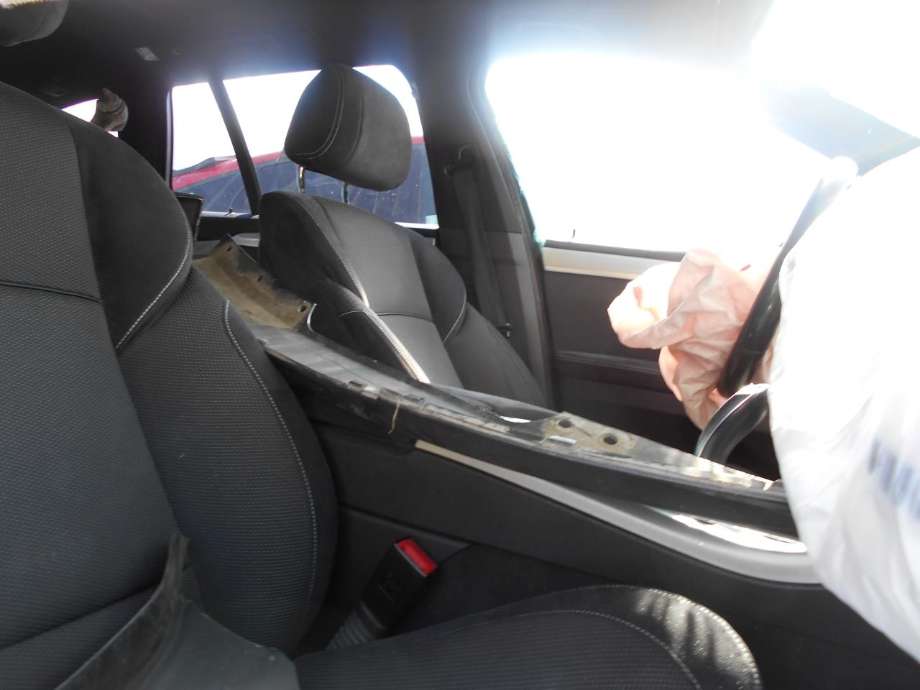BMW 5-Serie, 2010-2017 (F10/F11) (F10/F11) delebil , Motorkode: N47D20C