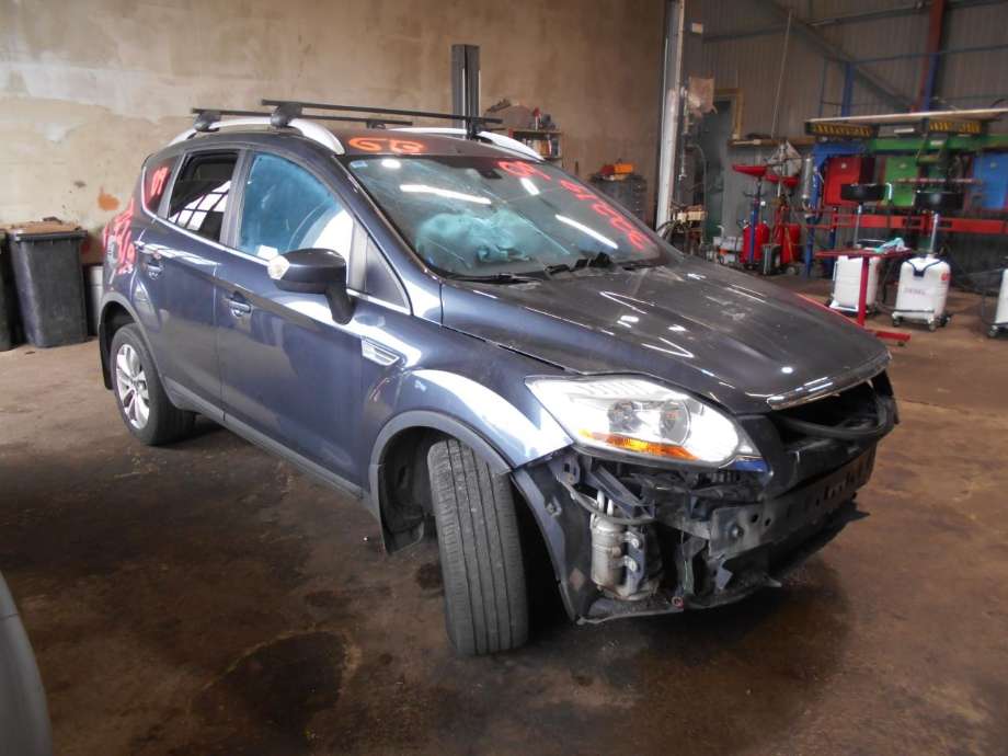 Ford Kuga, 2008-2012 (Type I)  delebil , Motorkode: G6DG