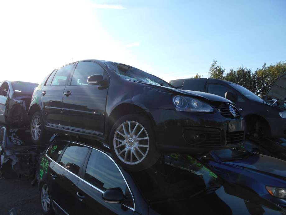 VW Golf V, STV, 2007-2010 (JETTA) (JETTA) delebil , Motorkode: BSE