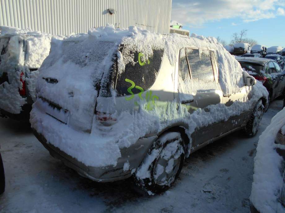 Mercedes ML 1997-2005 (W163) (W163), Motorkode: 112942, Girkassekode: 
