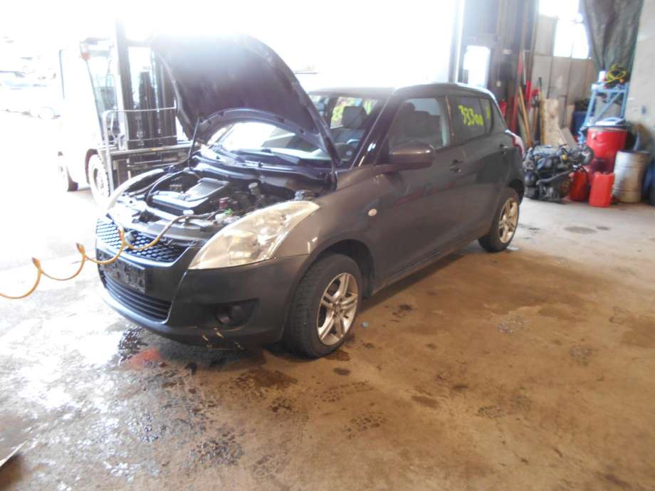 Suzuki Swift 2011-2017 delebil , Motorkode: K12B, Girkassekode: 
