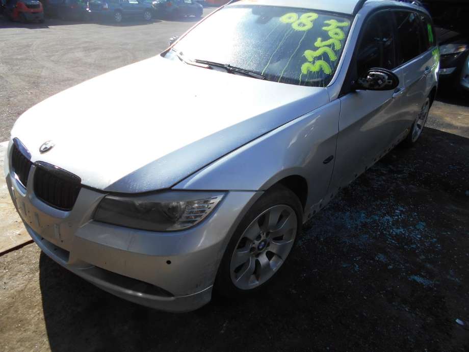 BMW 3-Serie 2005-2011 (E90/E91/E92/E93) delebil , Motorkode: , Girkassekode: 
