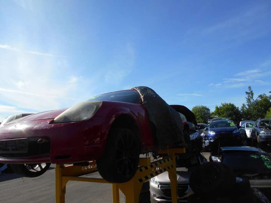 Toyota MR2 2000-2005 delebil , Motorkode: 1ZZ, Girkassekode: