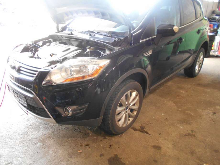 Ford Kuga, 2008-2012 (Type I)  delebil , Motorkode: G6DG