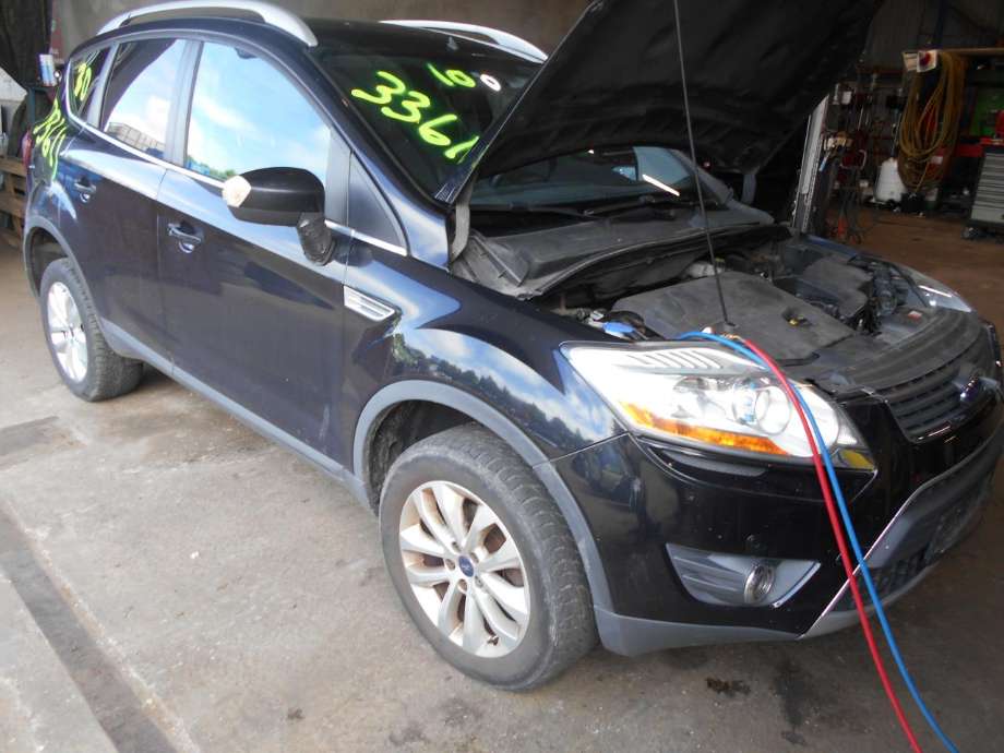 Ford Kuga 2008-2012 (Type I) , Motorkode: G6DG, Girkassekode: 