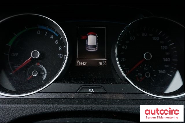 VW e-Golf 2014-2017 (Fase 1) delebil , Motorkode: EAGA, Girkassekode: 