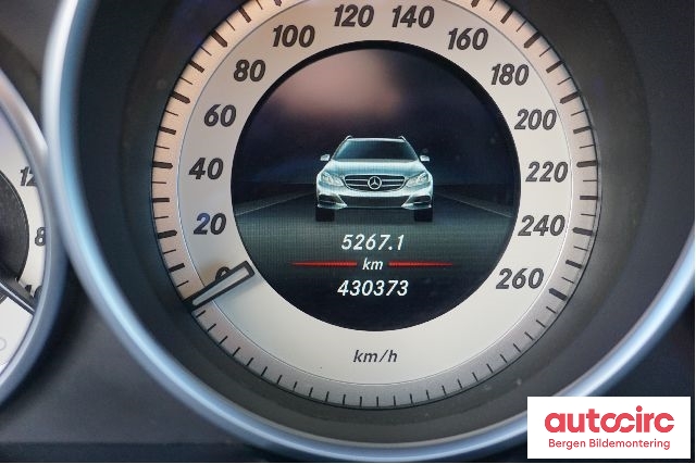 Mercedes E-Klasse 2013-2016 (Fase 2) (W212) (W212), Motorkode: OM651.925, Girkassekode: 722996