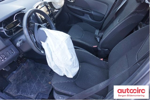 Renault Clio 2012-2016 (Type IV, Fase 1) , Motorkode: H4B-400, Girkassekode: JH3 (334)