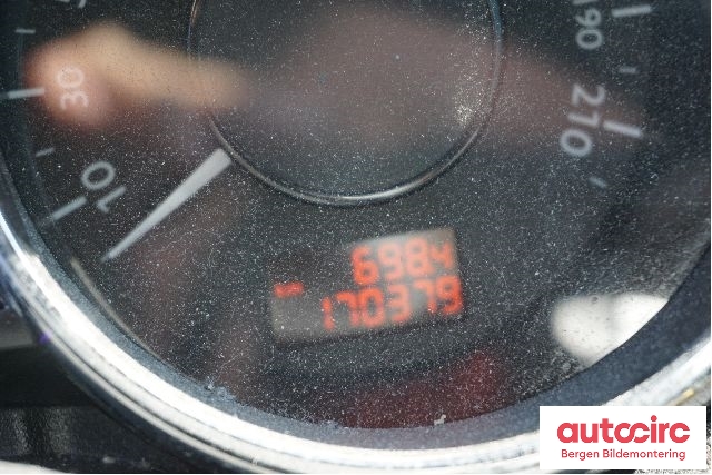 Peugeot 5008 2010-2017 (Type I) , Motorkode: 9HR, Girkassekode: MCE