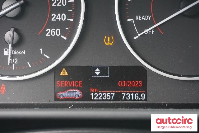 BMW 1-Serie 2011-2015 (Fase 1) (F20/F21) (F20/F21), Motorkode: N47-D20C, Girkassekode: GA8HP-45Z