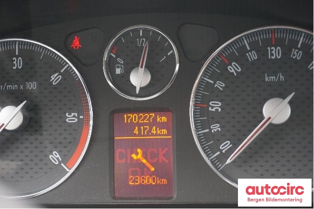 Peugeot 407 2004-2010 , Motorkode: RHH, Girkassekode: 