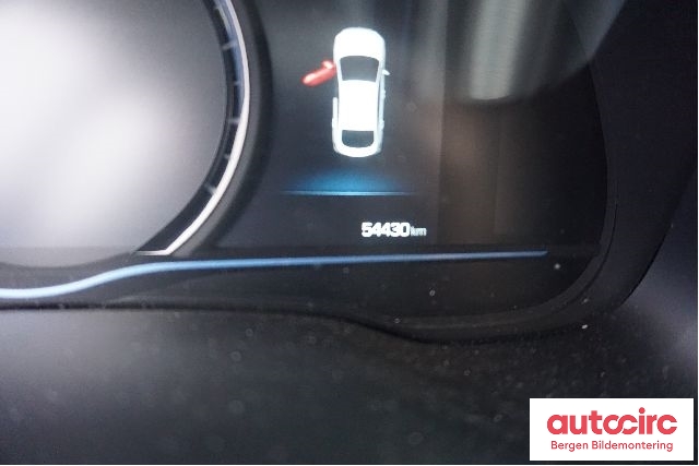 Hyundai Ioniq Electric 2016-2019 (Fase 1) , Motorkode: G4LE, Girkassekode: 